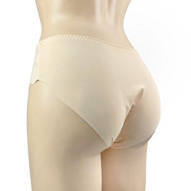Трусики Anttifu 712 Бежевий, 3XL