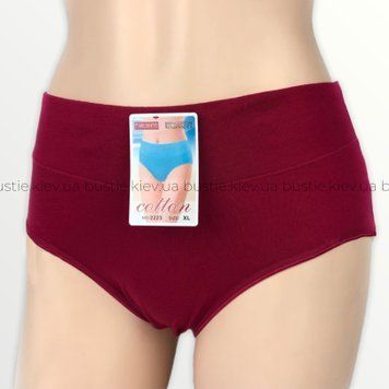 Трусики 2223 Бордовий 3XL