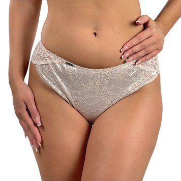 Трусики lanny mode 51382 Бежевий, L