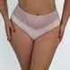 Трусики lanny mode 51588 Пудровий, L
