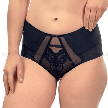 Трусики lanny mode 52301 чорний, L