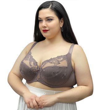 Бюстгальтер Orietta Avec 9035 Мокко, 80, D
