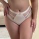 Трусики lanny mode P5139 Бежевий, L