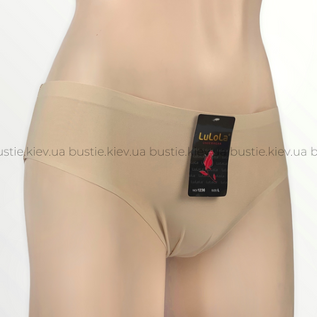 Трусики lulola 1236 Бежевий L