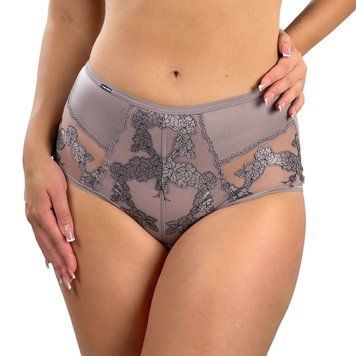 Трусики lanny mode 51599 Капучіно, L