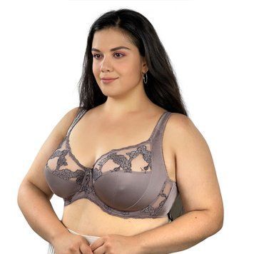 Бюстгальтер lanny mode 11599 Капучино, 90, D