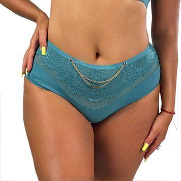 Трусики lanny mode 51499 Смарагдовий, M