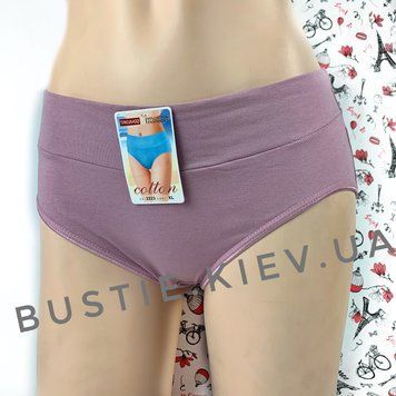 Трусики 2223 Блакитний XL