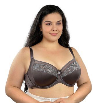 Бюстгальтер lanny mode 11598 Капучино, 80, F