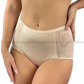 Трусики lanny mode 55829 Бежевий, L