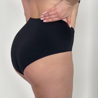 Трусики ORIETA AVEO Р9035 чорний, XL