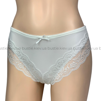 Трусики anna jolly 9618 Айворі XL