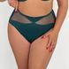 Трусики Tina Alche MYLP003 Смарагдовий, XL
