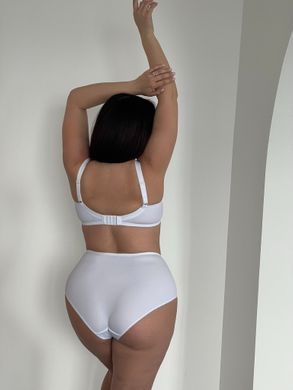 Трусики ORIETA AVEO Р9035 Білий, 2XL
