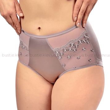 Трусики lanny mode 52334 Капучіно, L