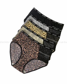 Трусики Anttifu Lingerie 220 Різнокольоровий, XL