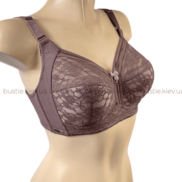 Бюстгальтер lanny mode 8240 Капучино, 85, E