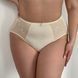 Трусики ORIETA AVEO Р9035 Бежевий, XL
