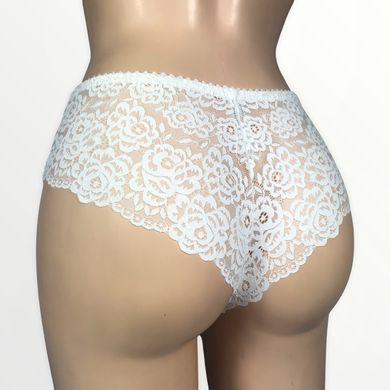 Трусики annajolly 60887 Білий 2XL