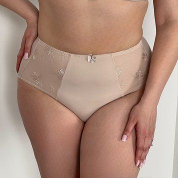 Трусики ORIETA AVEO Р9035 Пудровий, XL