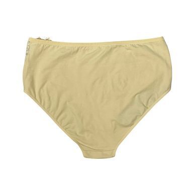Трусики Anttifu 9722 Бежевий, 3XL