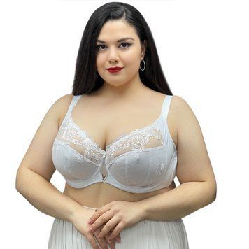 Бюстгальтер Orietta Avec 9035 білий, 80, D