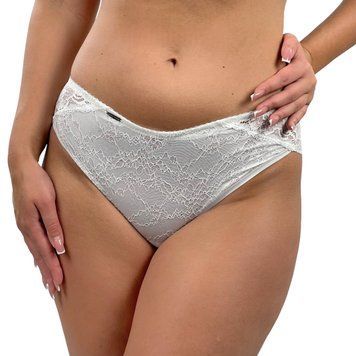 Трусики lanny mode 51382 Білий, 2XL